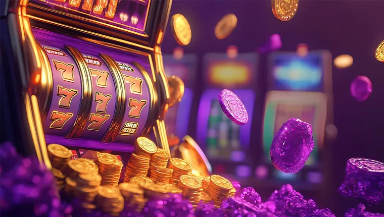 New Slot Games Release